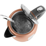 Чайник электрический Sencor SWK 1776GD