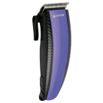 Машинка для стрижки Vitek VT-1357-03-VT фиолетовый