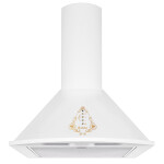 Каминная вытяжка Gefest ВО 1604 К82