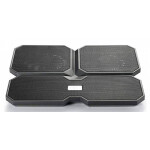 Подставка для ноутбука Deepcool Multi Core X6