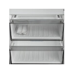 Холодильник Grundig GKPN66830FW