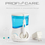Ирригатор ProfiCare PC-MD 3005