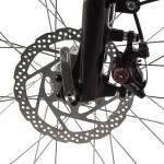 Велосипед Stinger 700AHD.CALIPEVO.17GR1