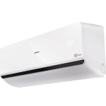 Сплит-система AUX ASW-H12A4/FP-R1