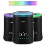 Увлажнитель воздуха Kitfort KT-2808