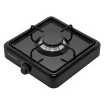 Настольная плита Maunfeld EGHE.F31.3EB