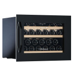 Встраиваемый винный шкаф Meyvel MV22-KBB1