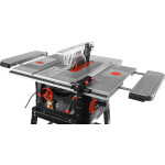 Станок распиловочный Зубр ЗПДС-255-1600С