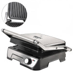 Электрогриль Delta LUX DL-051