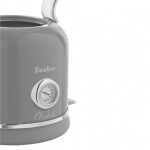 Чайник электрический Tesler KT-1745 grey