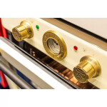 Встраиваемый электрический духовой шкаф Kaiser EH 6424 ElfBE