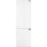 Встраиваемый холодильник Weissgauff WRKI 178 Total NoFrost