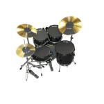 Пэд Vic Firth Mutepp 6