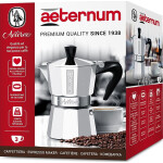 Кофеварка Bialetti Aeterna 5093