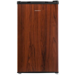 Холодильник Maunfeld MFF83WD