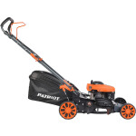 Газонокосилка бензиновая Patriot PT 46 (512109005)