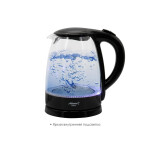 Чайник электрический Atlanta ATH-2470 черный