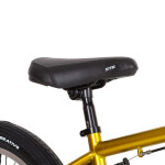 Велосипед Stinger 20BMX.TORTUGA.10GN1 зеленый