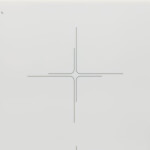 Встраиваемая индукционная варочная панель Krona ORIGANO 60 WH