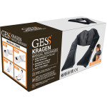 Массажная подушка Gess Kragen GESS-012