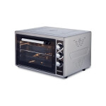 Мини-печь Kraft KF-MO 3801 GR