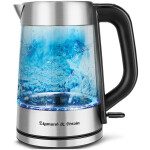 Чайник электрический Zigmund & Shtain KE-823