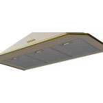 Каминная вытяжка Korting KHC 9839 RGB