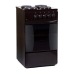 Электрическая плита Flama AE1403 B