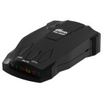 Радар-детектор Ritmix RAD-303ST