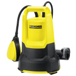 Насос дренажный Karcher SP 2 Flat (1.645-501)
