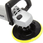 Полировальная машина Интерскол УПМ-180/1300ЭМ