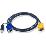 Кабель Aten 2L-5202UP