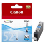 Картридж Canon CLI-521C (2934B004)