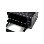 Мини-печь Kraft KF-MO 3200 BL