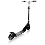 Самокат Globber ONE NL 205-180 DUO серый