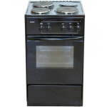 Электрическая плита Лысьва ЭП 301 СТ BL