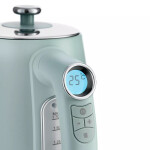 Чайник электрический Kitfort KT-6120-1