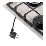 Встраиваемая газовая варочная панель Maunfeld EGHG.43.33CBG.R/G