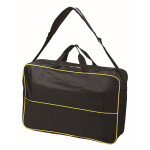 Сумка для мячей Mikasa черный VL6 C-BKY