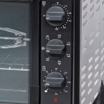 Мини-печь Rommelsbacher BG 1805/E