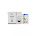 Встраиваемый электрический духовой шкаф Lex EDM 073 IX