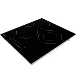 Встраиваемая электрическая варочная панель Avex EM 4539 B