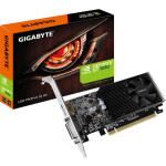 Видеокарта Gigabyte NVidia GeForce GT 1030 (GV-N1030D4-2GL)