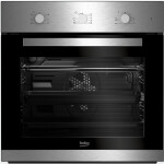 Встраиваемый электрический духовой шкаф Beko BIE 22100 XC