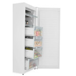 Морозильная камера Scandilux FS210E00W