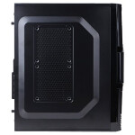 Корпус Zalman ZM-T3 Black