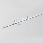 Мини-печь Delta D-0124 черный