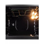 Встраиваемый электрический духовой шкаф Lex EDM 042 BL
