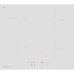 Встраиваемая индукционная варочная панель Zigmund & Shtain CI 33.6 W