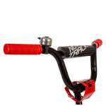 Велосипед Novatrack 183STRIKE.GN22 зеленый